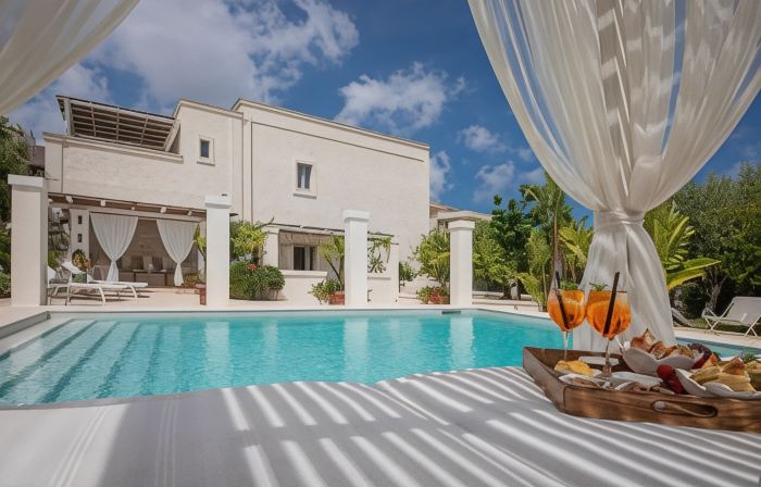 Masseriola Antiche Fogge by Apulia Hospitality