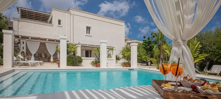 Masseriola Antiche Fogge by Apulia Hospitality Hotels in Fasano