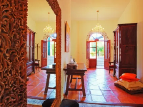 Sa Vall Valldemossa Hotels in Valldemossa