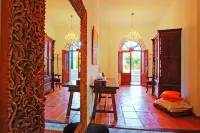 Sa Vall Valldemossa Hotels in Bunyola