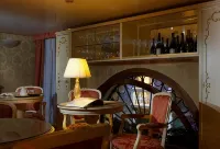 Hotel Becher Hotels in Venedig