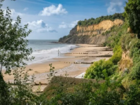 The Richmond Bed and Breakfast - Adults Only Hotels in Shanklin