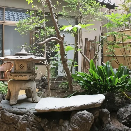 Juyoh Hotel
