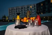 Legacy Hotel at Img Academy - breakfast