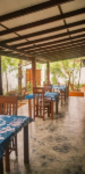 Weligama Bay Eco Villa