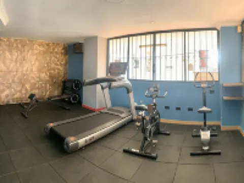 Hotel Varadero Internacional Hotels in Guayaquil