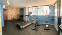 Hotel Varadero Internacional Hotels in Guayaquil