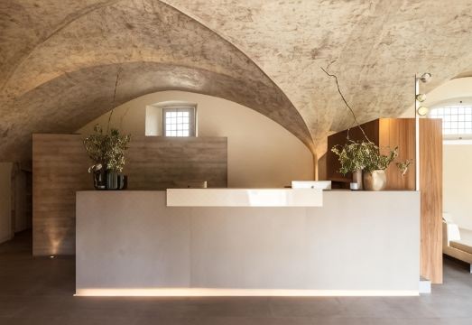 넌 아시시 릴레 앤드 스파 뮤지엄