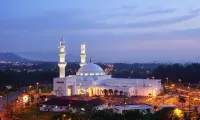Suria Seremban Hotel Hotel di Rasah