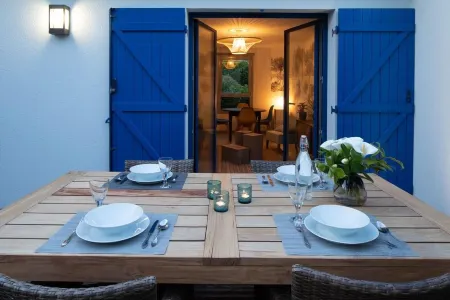 Combrit Sainte Marine: House / Villa - Combrit Sainte Marine