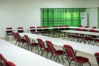 Hotel Bkbg Benin Các khách sạn ở Agblangandan
