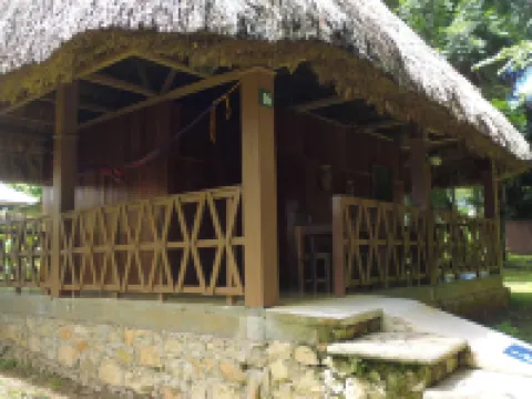 Hotel Nueva Alianza Hotels in Frontera Corozal