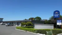 Asure Adcroft Motel - Moteles