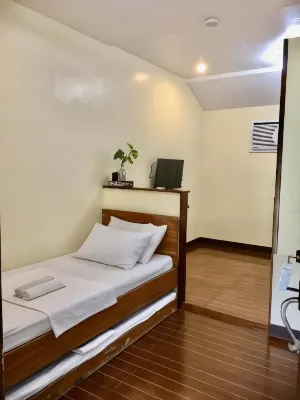 Dubay Panglao Beachfront Resort