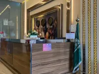 Al Qasr Hotel Suites - Al Iskan District Hotels in Khamis Mushait