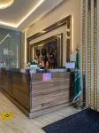 Al Qasr Hotel Suites - Al Iskan District