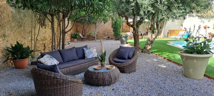Le MAS CLEMENTINE Hotels in Hérault