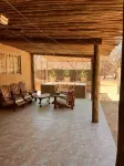 Chinaka Game Lodge