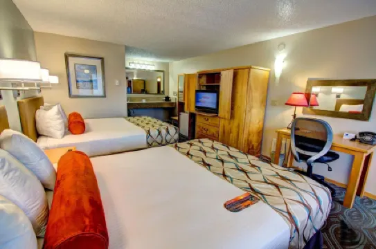 Super 8 by Wyndham Florence or