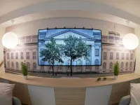 Apartment Stop53  Documenta Kassel 카셀 호텔