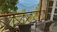 Magnolia Lodge - Mountain view