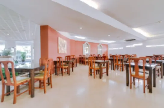 Hotel Atismar Hotels in Quarteira