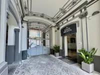 Hotel Palazzo Argenta Hotel a Casavatore