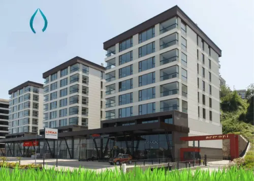 阿爾莫尼豪華套房特拉布宗