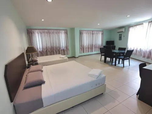 GS Bera Hotel