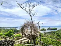 Arrys (Watukarung Surf Camp)