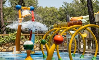 Wome Prime Hotel - Halal All Inclusive