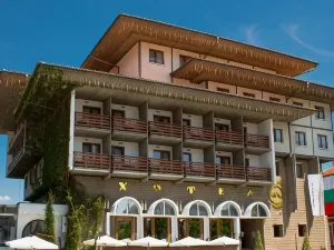 Kamengrad Hotel & Spa