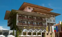 Kamengrad Hotel & Spa Hotels in Panagjurisjte