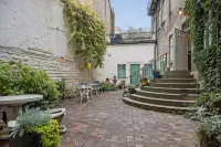 Hotell Linnéa - Helsingborg Hotels in Helsingborg