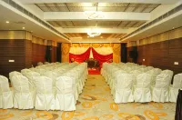 Hotel Atrium Hotels in Erode