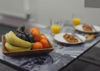 Leicester's Lyter Living Serviced Apartments Opposite Leicester Railway Station