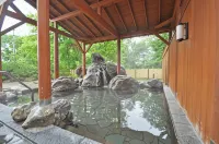 Kobushi No Yu Atsuma