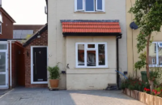 Wilmer House Hotel a 