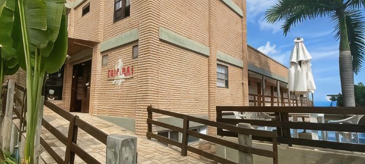Pousada Taieiras Hotels in Maragogi