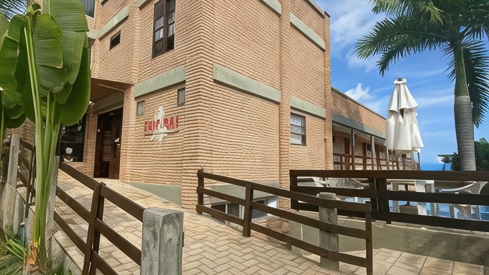 Pousada Taieiras