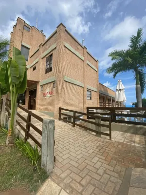 Pousada Taieiras