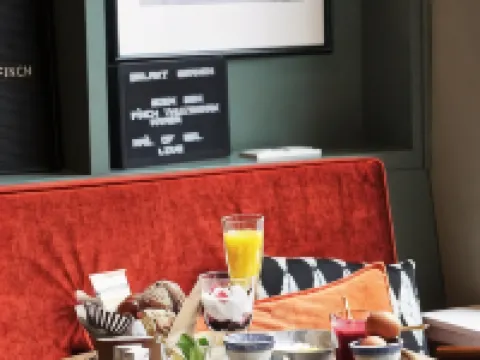 Finch Boutique Hotel, Downtown Hotels in Deventer