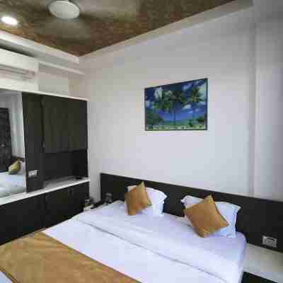 Hotel Relax Inn Rooms