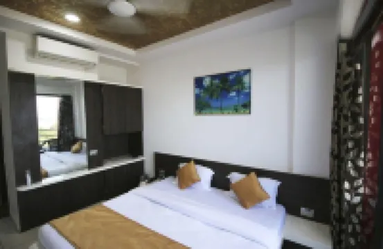 Hotel Relax Inn