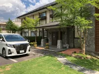 Nikko Akarinoyado Villa Revage Hotels in 