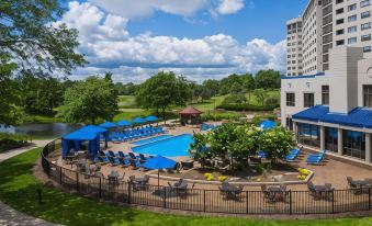 Hilton Chicago Oak Brook Hills Resort & Conference Center