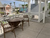 Seashell Village Resort Near the Beach with Kitchens