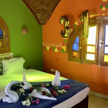 Kato Waidi Nubian Resort
