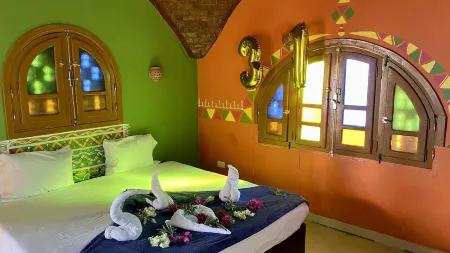 Kato Waidi Nubian Resort