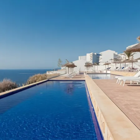 Hotel Palia Maria Eugenia